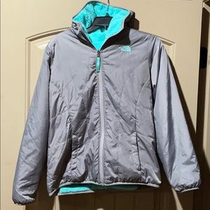 Northface Coat